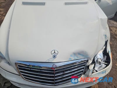 Zdjęcie 11 z 12 samochodu: 2008 MERCEDES-BENZ S 550 4MATIC VIN:WDDNG86X68A194033 - miniatura