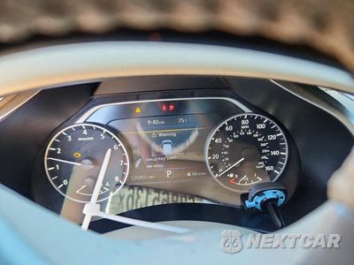 Zdjęcie 9 z 13 samochodu: 2015 NISSAN MURANO SV VIN:5N1AZ2MH0FN244745 - miniatura