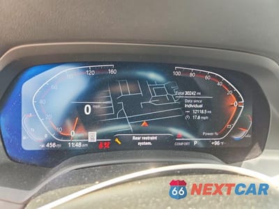 Zdjęcie 9 z 13 samochodu: 2023 BMW X5 SDRIVE 40I VIN:5UXCR4C05P9R44399 - miniatura