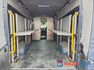 Zdjęcie 10 z 13 samochodu: 2020 RAM PROMASTER 3500 DELIVERY VAN VIN:3C6URVJG8LE128991 - miniatura