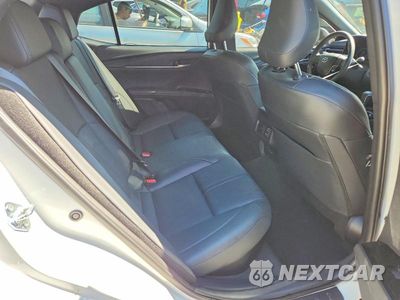 Zdjęcie 10 z 12 samochodu: 2025 TOYOTA CAMRY XSE VIN:4T1DAACK2SU161779 - miniatura