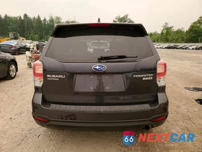 Zdjęcie 6 z 14 samochodu: 2017 SUBARU FORESTER 2.5I PREMIUM VIN:JF2SJAEC4HH574100 - miniatura