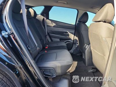 Zdjęcie 11 z 13 samochodu: 2026 HYUNDAI TUCSON SEL VIN:5NMJB3DE2TH663712 - miniatura