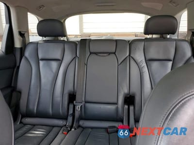 Zdjęcie 10 z 13 samochodu: 2021 AUDI Q7 PREMIUM PLUS VIN:WA1LXAF79MD027371 - miniatura