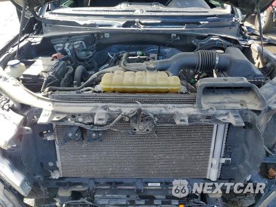 Zdjęcie 11 z 13 samochodu: 2019 FORD F150 SUPERCREW VIN:1FTEW1EP5KKF26924 - miniatura