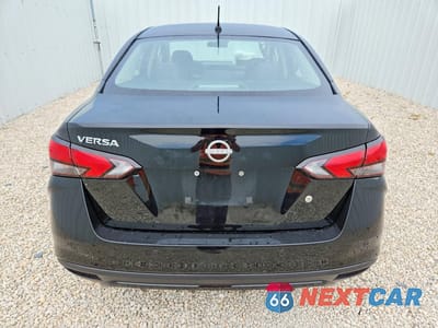 Zdjęcie 6 z 12 samochodu: 2025 NISSAN VERSA S VIN:3N1CN8DV8SL840281 - miniatura
