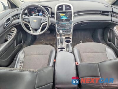 Zdjęcie 8 z 12 samochodu: 2015 CHEVROLET MALIBU 1LT VIN:1G11C5SL1FU152914 - miniatura