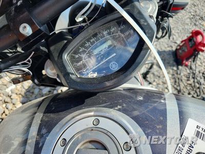 Zdjęcie 7 z 9 samochodu: 2007 YAMAHA XVS1300 CT VIN:JYAVP25E27A004309 - miniatura