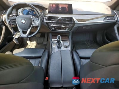 Zdjęcie 8 z 12 samochodu: 2018 BMW 530XE VIN:WBAJB1C53JB085253 - miniatura