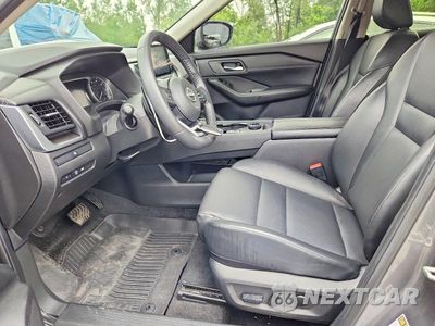 Zdjęcie 7 z 14 samochodu: 2024 NISSAN ROGUE SV VIN:JN8BT3BBXRW288608 - miniatura