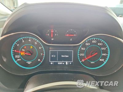 Zdjęcie 9 z 12 samochodu: 2017 CHEVROLET CRUZE LT VIN:1G1BE5SM9H7153222 - miniatura