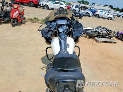 Zdjęcie 6 z 9 samochodu: 2018 HARLEY-DAVIDSON FLTRXS ROAD GLIDE SPECIAL VIN:1HD1KTC11JB685845 - miniatura