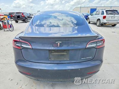 Zdjęcie 6 z 13 samochodu: 2021 TESLA MODEL 3 VIN:5YJ3E1EB8MF836726 - miniatura
