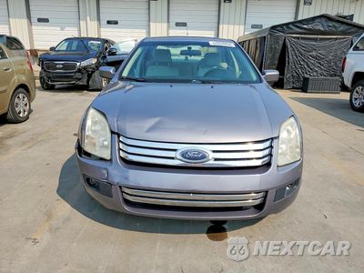 Piąte zdjęcie samochodu w środku: 2007 FORD FUSION SE VIN:3FAHP07Z37R177290 - miniatura
