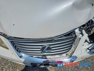 Zdjęcie 11 z 12 samochodu: 2008 LEXUS ES 350 VIN:JTHBJ46G982224481 - miniatura