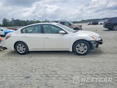 Czwarte zdjęcie samochodu z boku: 2012 NISSAN ALTIMA 2.5 VIN:1N4AL2AP0CC117430 - miniatura