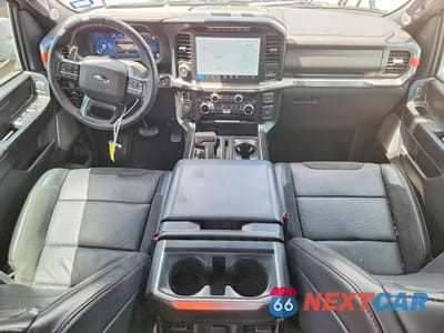 Zdjęcie 8 z 12 samochodu: 2024 FORD F150 RAPTOR VIN:1FTFW1RG2RFB68103 - miniatura