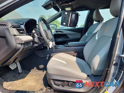 Zdjęcie 7 z 12 samochodu: 2025 TOYOTA CAMRY SE VIN:4T1DBADK0SU526455 - miniatura