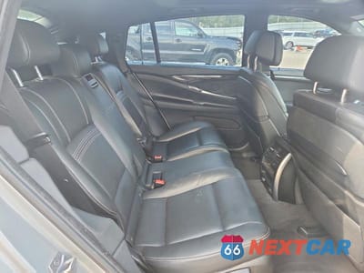 Zdjęcie 10 z 12 samochodu: 2017 BMW 535 XIGT VIN:WBA5M4C3XHD187174 - miniatura