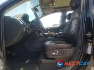Zdjęcie 7 z 13 samochodu: 2015 AUDI Q7 TDI PRESTIGE VIN:WA1LMAFE9FD007938 - miniatura