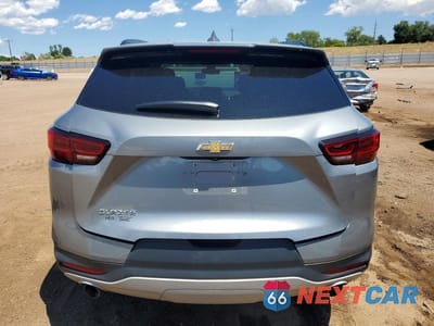 Zdjęcie 6 z 12 samochodu: 2023 CHEVROLET BLAZER 2LT VIN:3GNKBCR45PS222831 - miniatura