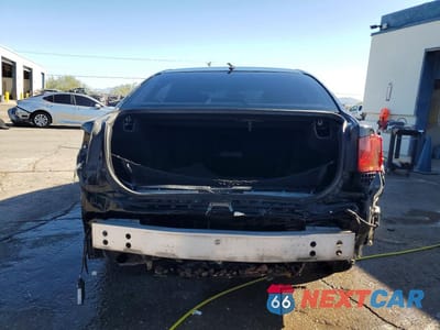 Zdjęcie 6 z 13 samochodu: 2015 LEXUS GS 350 VIN:JTHBE1BL5FA007745 - miniatura