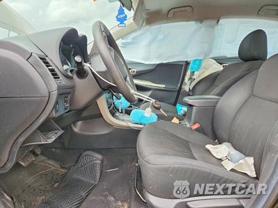 Zdjęcie 7 z 12 samochodu: 2011 TOYOTA COROLLA S VIN:2T1BU4EE2BC612749 - miniatura