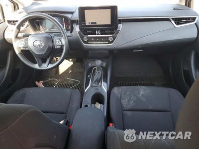 Zdjęcie 8 z 12 samochodu: 2026 TOYOTA COROLLA LE VIN:5YFB4MDEXTP375740 - miniatura