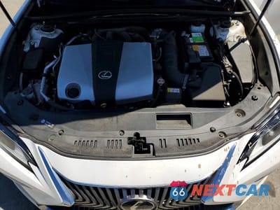 Zdjęcie 11 z 12 samochodu: 2021 LEXUS ES 350 BASE VIN:58ADZ1B19MU083921 - miniatura