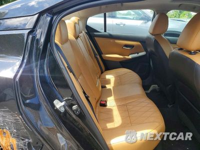 Zdjęcie 10 z 12 samochodu: 2021 NISSAN SENTRA SV VIN:3N1AB8CV3MY286123 - miniatura