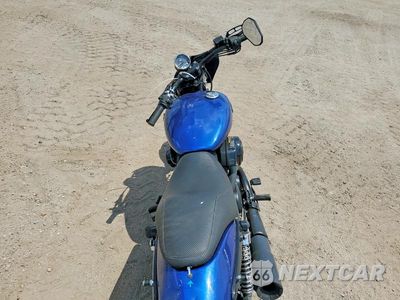 Zdjęcie 6 z 9 samochodu: 2017 HARLEY-DAVIDSON XG500 VIN:1HD4NAA15HC511082 - miniatura