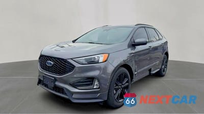 Drugie zdjęcie samochodu z przodu: 2024 FORD EDGE ST VIN:2FMPK4J94RBA75028 - miniatura