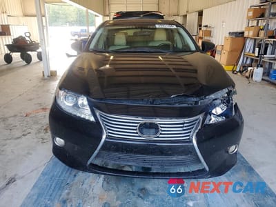 Piąte zdjęcie samochodu w środku: 2014 LEXUS ES 350 VIN:JTHBK1GG8E2138942 - miniatura