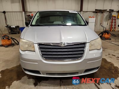 Piąte zdjęcie samochodu w środku: 2008 CHRYSLER TOWN & COUNTRY LX VIN:2A8HR44H38R778061 - miniatura