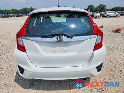 Zdjęcie 6 z 13 samochodu: 2019 HONDA FIT SPORT VIN:3HGGK5H60KM726411 - miniatura