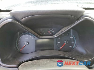 Zdjęcie 33 z 48 samochodu: 2022 CHEVROLET COLORADO Z71 VIN:1GCGTDEN7N1306115 - miniatura