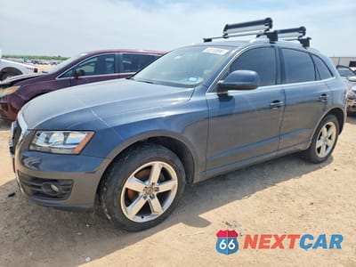 2010 AUDI Q5 PREMIUM WA1CKAFP2AA098603 - główne zdjęcie licytacji z USA - miniatura