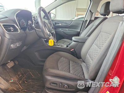 Zdjęcie 7 z 14 samochodu: 2018 CHEVROLET EQUINOX LT VIN:2GNAXSEV3J6253281 - miniatura