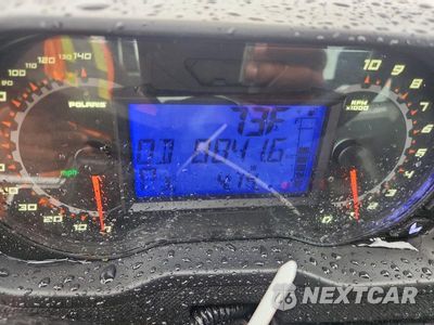 Zdjęcie 8 z 10 samochodu: 2019 POLARIS RANGER XP 1000 UTILITY VEHICLE VIN:4XARRW990K8911734 - miniatura
