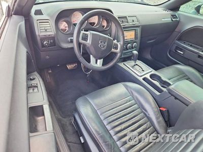 Zdjęcie 8 z 13 samochodu: 2012 DODGE CHALLENGER R/T VIN:2C3CDYBT0CH246610 - miniatura