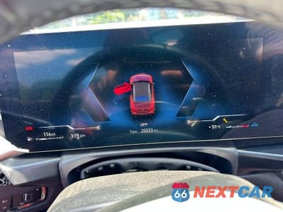Zdjęcie 7 z 10 samochodu: 2026 BMW 430XI VIN:WBA53DB03TCV61570 - miniatura