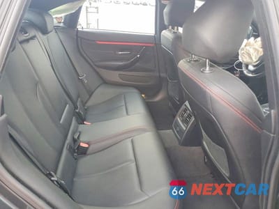 Zdjęcie 10 z 12 samochodu: 2015 BMW 428 XI GRAN COUPE SULEV VIN:WBA4C9C59FD330478 - miniatura