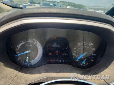 Zdjęcie 9 z 13 samochodu: 2018 FORD EDGE SEL VIN:2FMPK3J81JBB48202 - miniatura