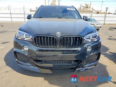 Piąte zdjęcie samochodu w środku: 2017 BMW X5 SDRIVE35I VIN:5UXKR2C36H0W43964 - miniatura