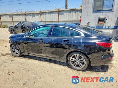 Drugie zdjęcie samochodu z przodu: 2020 BMW 228XI VIN:WBA73AK04L7F68093 - miniatura