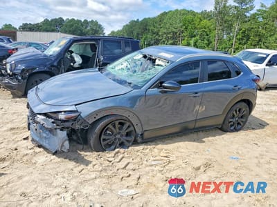 2023 MAZDA CX-30 PREFERRED 3MVDMBCM6PM544752 - główne zdjęcie licytacji z USA - miniatura