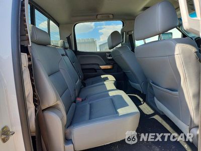 Zdjęcie 10 z 13 samochodu: 2019 CHEVROLET SILVERADO K2500 HEAVY DUTY LTZ VIN:1GC1KTEY3KF178371 - miniatura