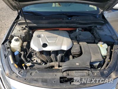 Zdjęcie 11 z 12 samochodu: 2013 KIA OPTIMA HYBRID VIN:KNAGM4AD6D5047390 - miniatura