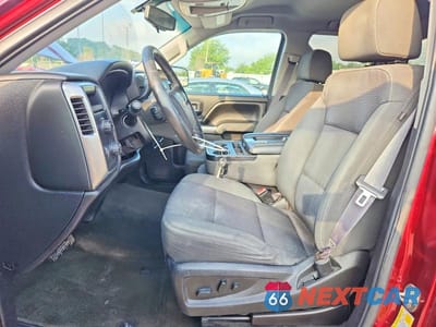 Zdjęcie 7 z 12 samochodu: 2016 CHEVROLET SILVERADO K1500 LT VIN:1GCVKREH9GZ246585 - miniatura