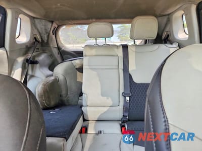 Zdjęcie 10 z 14 samochodu: 2019 JEEP COMPASS LATITUDE VIN:3C4NJDBB8KT839666 - miniatura